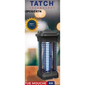 TATCH Tue mouche