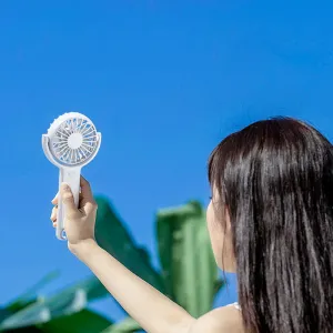 Handheld Fan