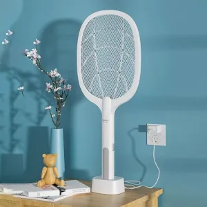 مضرب مضاد للبعوض